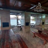 Aldeia do lago
