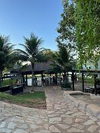 Aldeia do lago