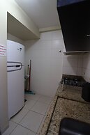 Aldeia do lago