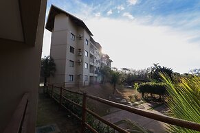 Aldeia do lago