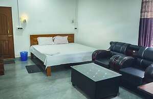 Falcon Jungle Resort