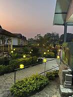 Falcon Jungle Resort