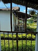Falcon Jungle Resort