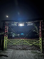 Falcon Jungle Resort