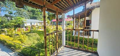 Falcon Jungle Resort