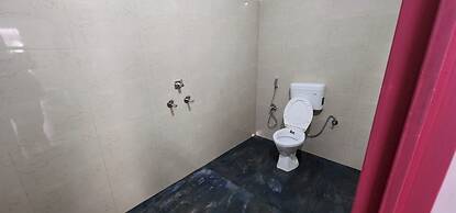 Falcon Jungle Resort