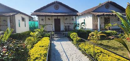 Falcon Jungle Resort