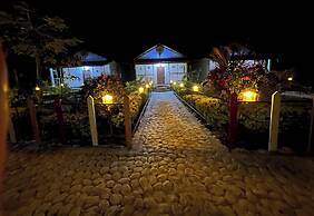 Falcon Jungle Resort