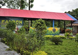 Falcon Jungle Resort