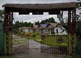 Falcon Jungle Resort