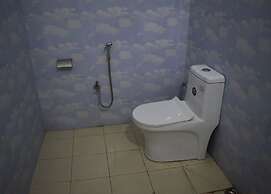 Falcon Jungle Resort