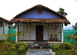 Falcon Jungle Resort