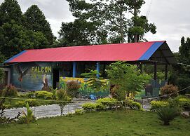 Falcon Jungle Resort
