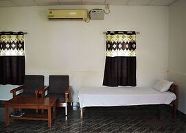 Falcon Jungle Resort