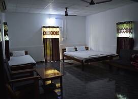 Falcon Jungle Resort