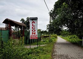 Falcon Jungle Resort