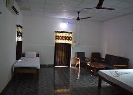 Falcon Jungle Resort