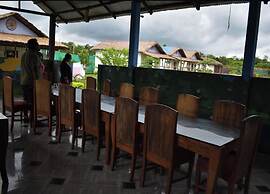 Falcon Jungle Resort