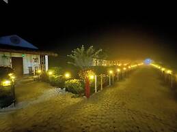 Falcon Jungle Resort