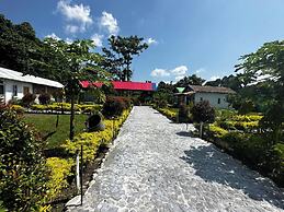 Falcon Jungle Resort