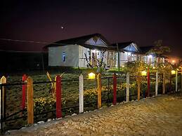 Falcon Jungle Resort