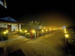 Falcon Jungle Resort