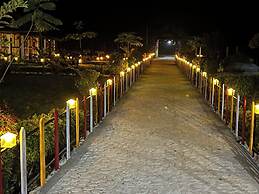 Falcon Jungle Resort