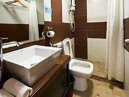 Siayan Travellers Inn Manila powered by Cocotel