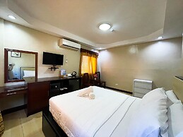 Siayan Travellers Inn Manila powered by Cocotel