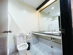 Siayan Travellers Inn Manila powered by Cocotel