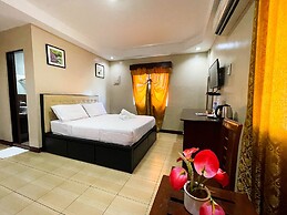 Siayan Travellers Inn Manila powered by Cocotel
