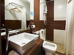 Siayan Travellers Inn Manila powered by Cocotel