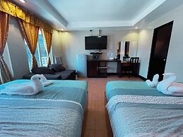 Siayan Travellers Inn Manila powered by Cocotel