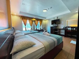 Siayan Travellers Inn Manila powered by Cocotel