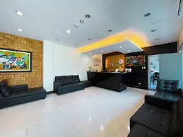 Siayan Travellers Inn Manila powered by Cocotel