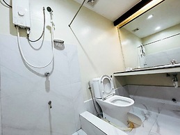 Siayan Travellers Inn Manila powered by Cocotel