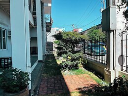 Siayan Travellers Inn Manila powered by Cocotel