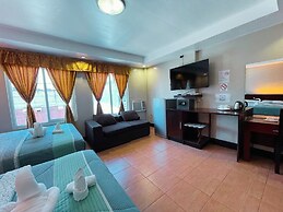 Siayan Travellers Inn Manila powered by Cocotel