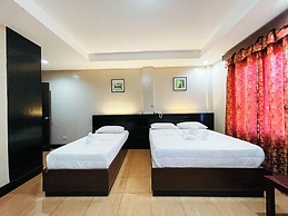 Siayan Travellers Inn Manila powered by Cocotel