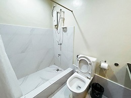 Siayan Travellers Inn Manila powered by Cocotel