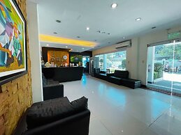 Siayan Travellers Inn Manila powered by Cocotel