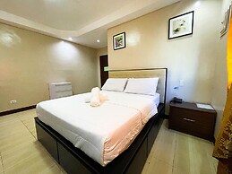 Siayan Travellers Inn Manila powered by Cocotel