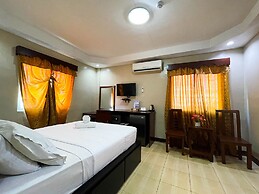 Siayan Travellers Inn Manila powered by Cocotel
