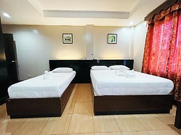 Siayan Travellers Inn Manila powered by Cocotel