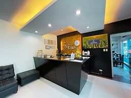 Siayan Travellers Inn Manila powered by Cocotel