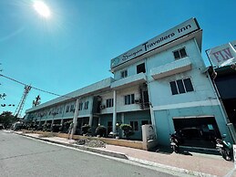 Siayan Travellers Inn Manila powered by Cocotel