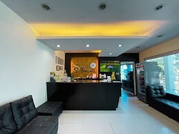 Siayan Travellers Inn Manila powered by Cocotel