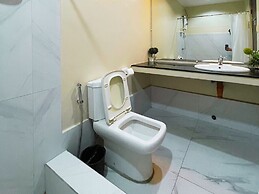 Siayan Travellers Inn Manila powered by Cocotel