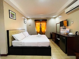 Siayan Travellers Inn Manila powered by Cocotel