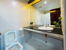 Siayan Travellers Inn Manila powered by Cocotel